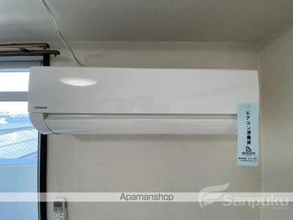 エスペランサ土居田[1R/24.32m2]のその他設備