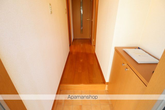 アメニティ葛谷の内装写真