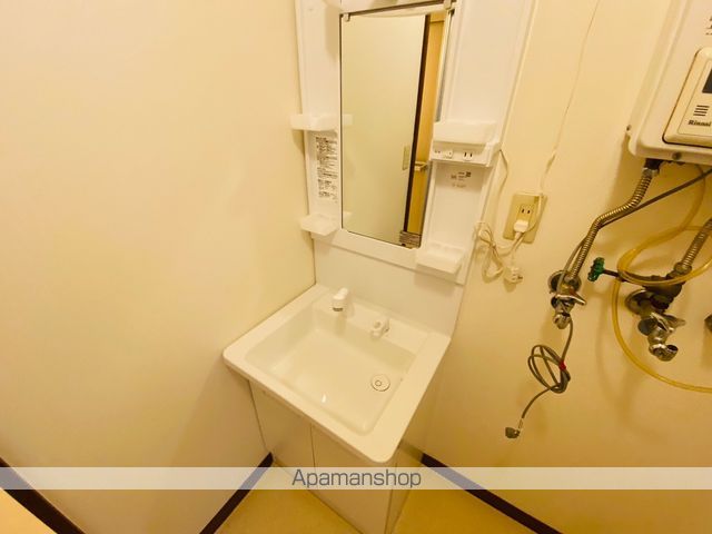 コーポワカキ2の内装写真