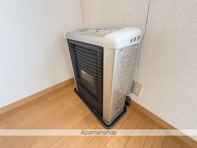 ドミールM・Kの内装写真