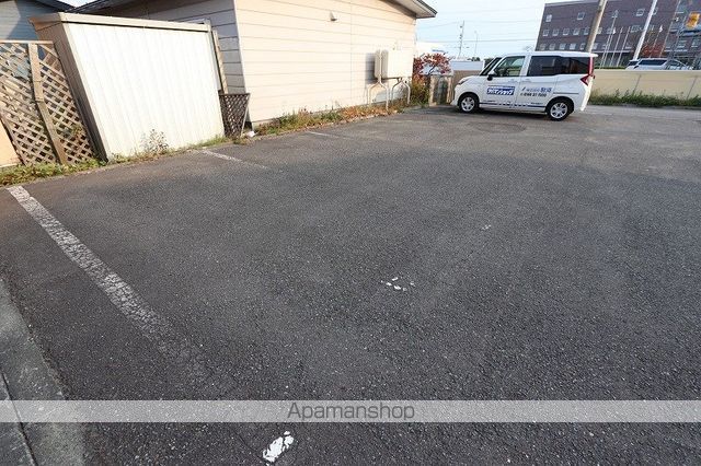 レオパレスハーバーのその他写真