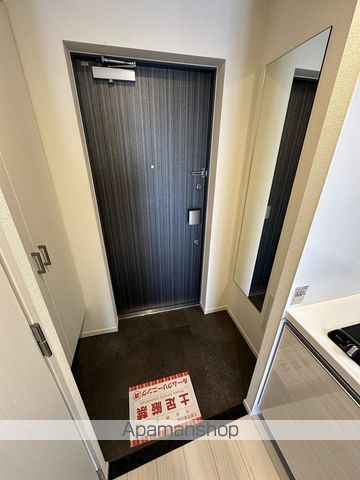 LEONCOMFORTUMEDAKITAの内装写真
