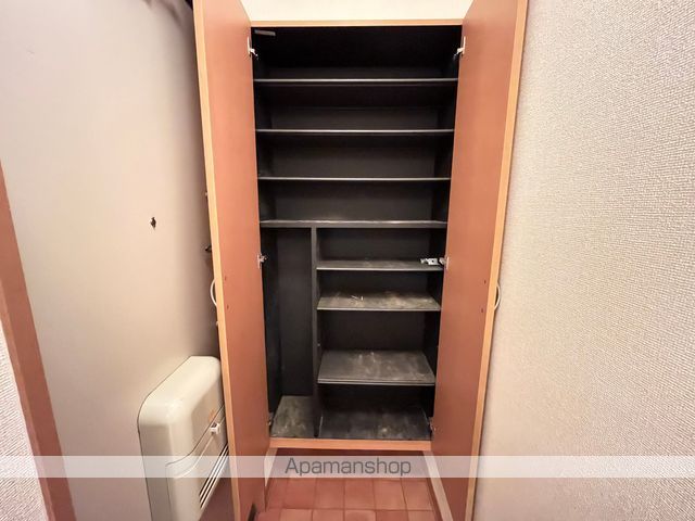 コーポはおりや A棟の内装写真