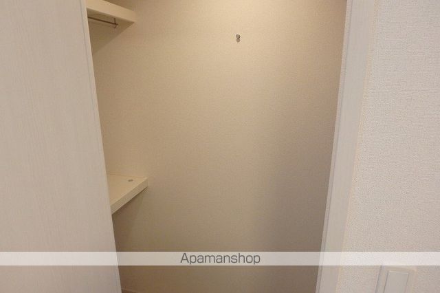 フィールドヒル 塩尻Iの内装写真