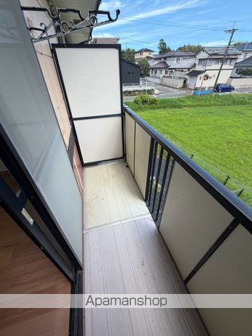 メルローズ本郷の内装写真