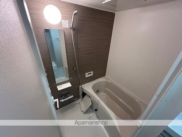 AIsonariの内装写真