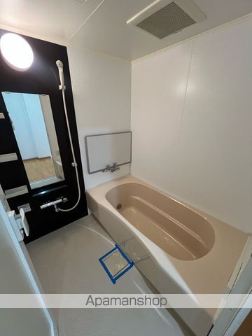 タロックス新居浜の内装写真