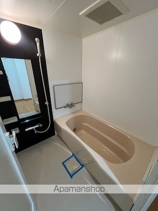 タロックス新居浜[2LDK/64.26m2]のバス