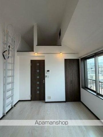 CASA MIAの内装写真