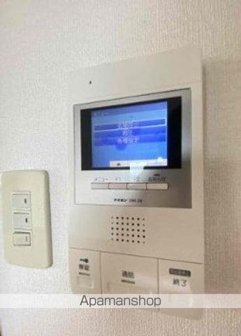 パストラルステージの内装写真