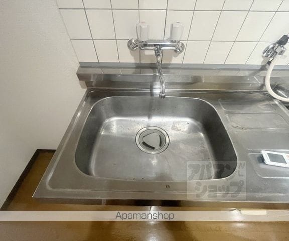 ANYTIMEの内装写真
