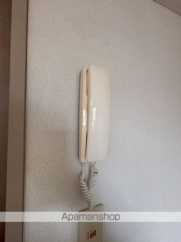 セジュールKの内装写真