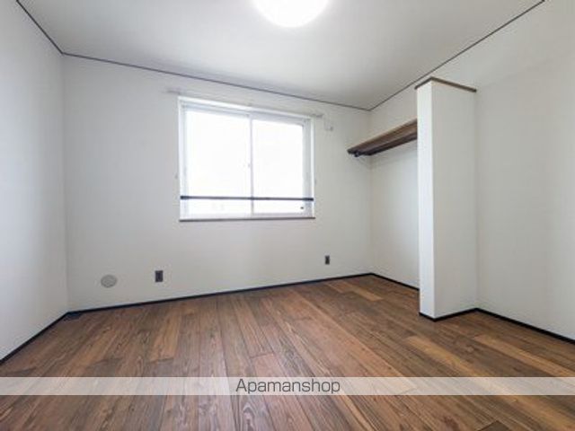BELLET・M Cの内装写真