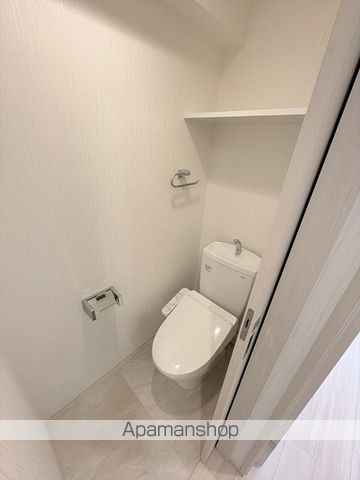 プレジオ西中島ASIANの内装写真