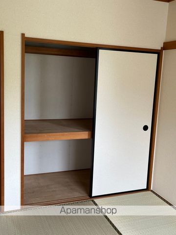ハイムリリエの内装写真