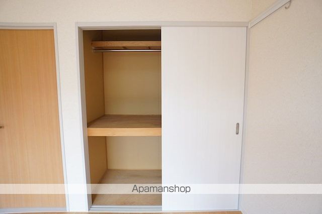 レジデンス有玉の内装写真