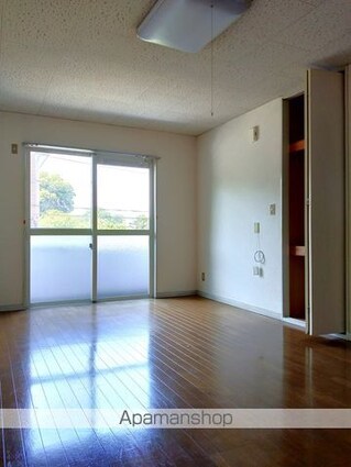 メゾンドコンコルド[2LDK/56.98m2]の収納