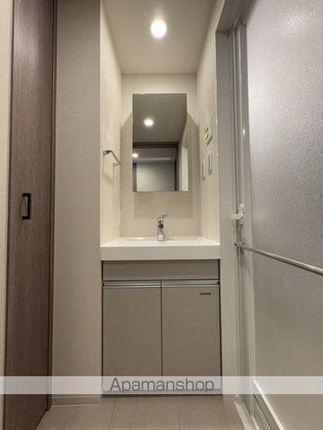 ALIVIS笹塚の内装写真