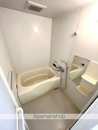 エステートＳＡＫＵＲＡ　Ｒ＆Ｃ　Ｃ棟[1LDK/40.85m2]のバス