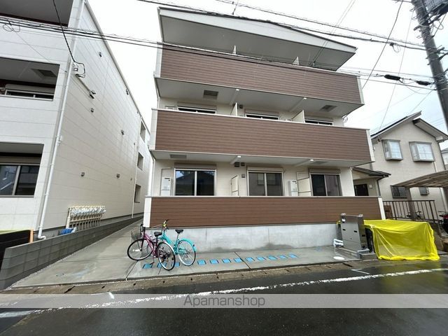 ジーメゾン川越稲荷町