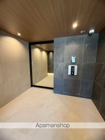 REGOLITH板橋本町の内装写真