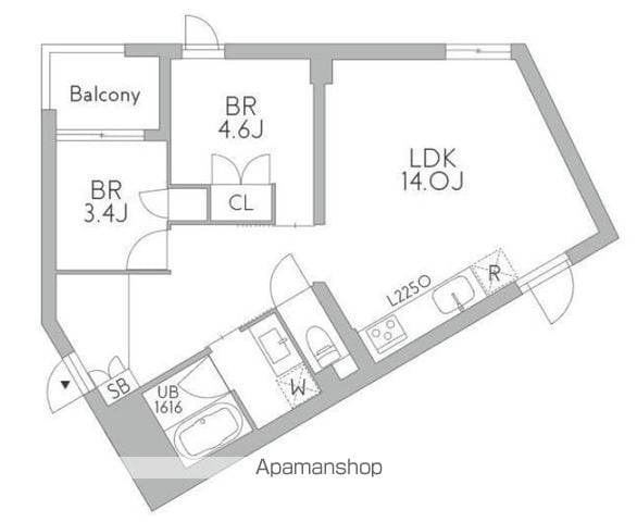 間取り：213138855220