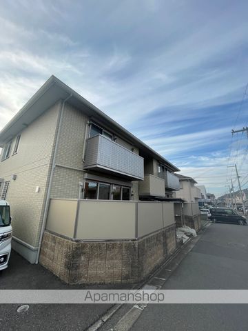 ウィット Nの外観写真