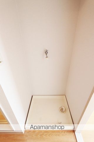 パールメゾン松茂の内装写真