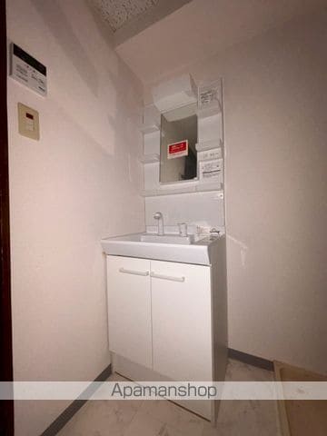 サンライフハヤカツの内装写真