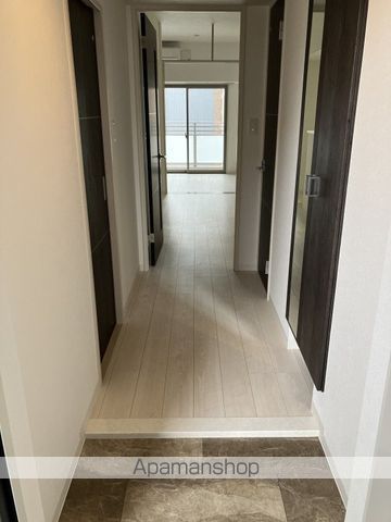 プレジール薬院テラスの内装写真