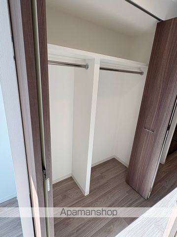 SーRESIDENCE堺BLAZEの内装写真