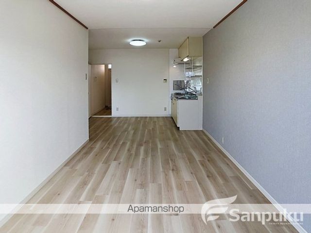 アステラス土居田の内装写真