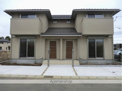 Ｖｉｌｌａ　Ｆｏｒｅｓｔａ[3LDK/79.5m2]の外観3