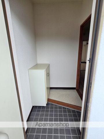 プロヴァンスの内装写真