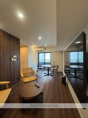 SーRESIDENCE千種BELVIA TOWER(べルヴィアタの内装写真