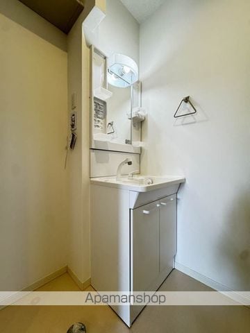 グランクロス沖野上Wの内装写真