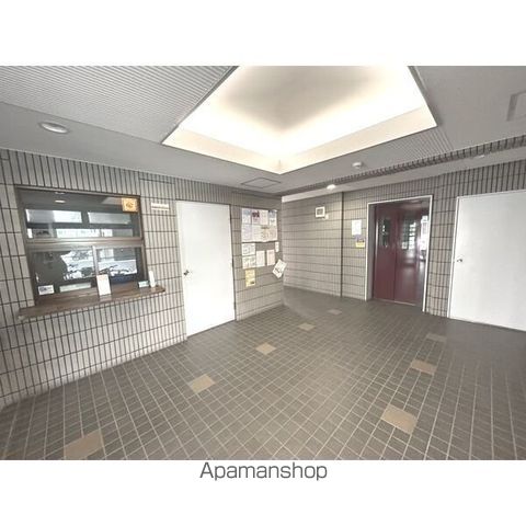 クリオ伏見弐番館の内装写真