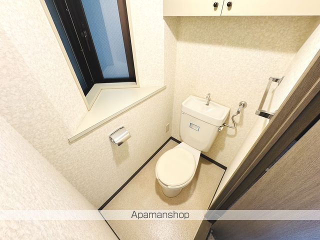 ジュエルタウン末広の内装写真