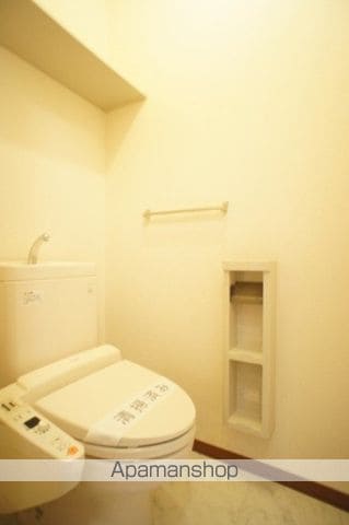 グランヴィーブルBの内装写真