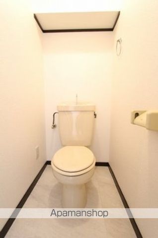 名古屋市東山線 藤が丘駅 徒歩32分 2階建 築28年の内装写真