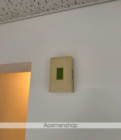 シティコーポアビコの内装写真