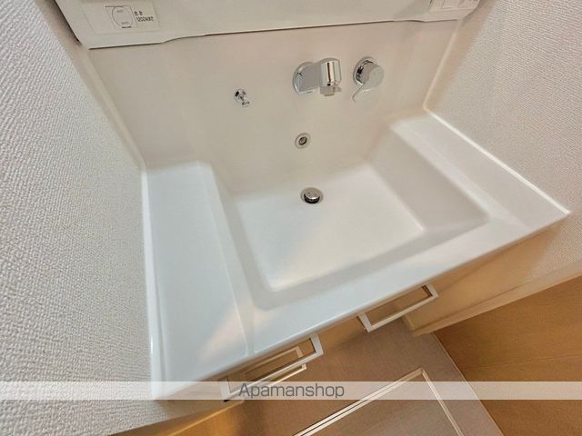 ルミエールーDの内装写真