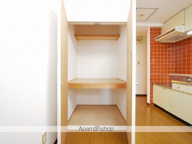 フォーライフ大通南の内装写真