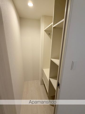 スプランディッド新金岡の内装写真