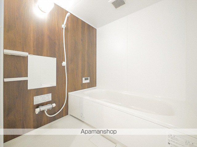 セントポーリアエールの内装写真
