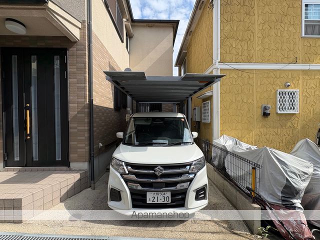 片町線 長尾駅 徒歩44分 2階建 築24年のその他写真