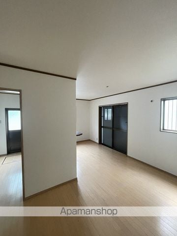 南海電鉄南海本線 箱作駅 徒歩20分 2階建 築30年の内装写真