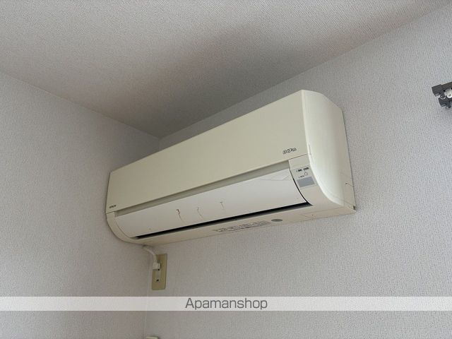 サニーホームズDの内装写真