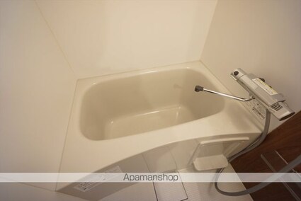 ハーモニーテラス上石川町Ⅵ[1K/21.16m2]の内装4