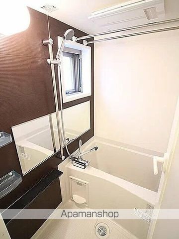 フラシア大井町の内装写真